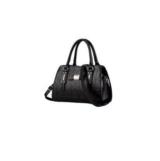 Foto 1 | Bolso de Mano Chanel Negro para Mujer