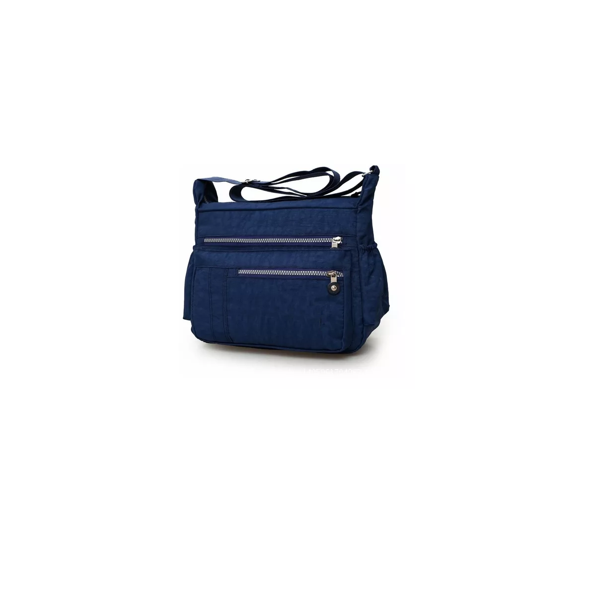 Foto 2 pulgar | Bolsa Eo Safe Imports Esi-12873 Azul para Mujer