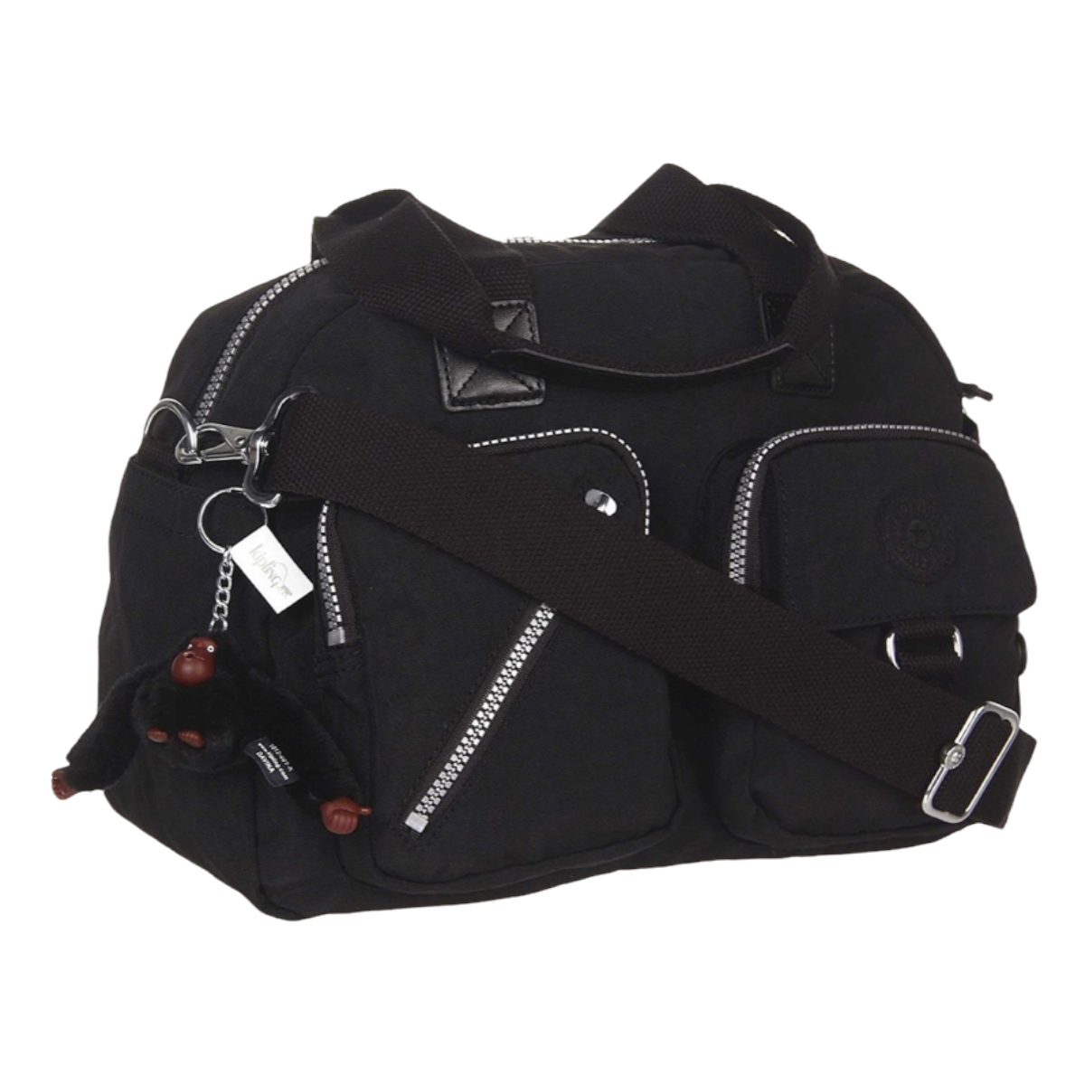 Foto 1 | Bolsa Shoulder Kipling para Mujer