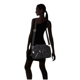 Foto 4 | Bolsa Shoulder Kipling para Mujer