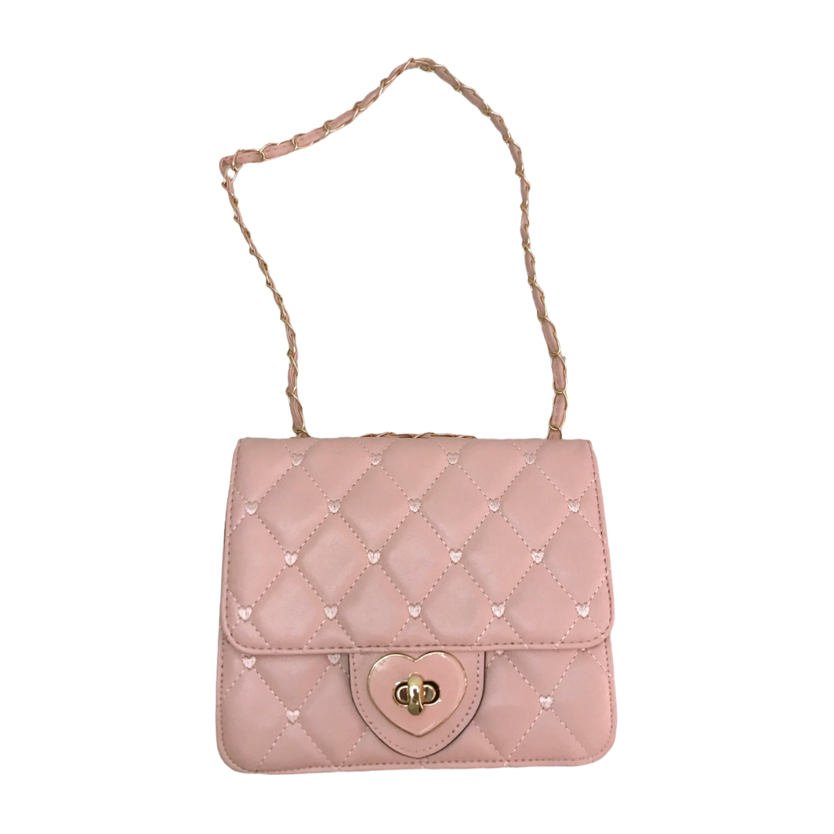 Foto 5 | Bolso Para Dama Vinipiel Mod 168-60 Color Rosa