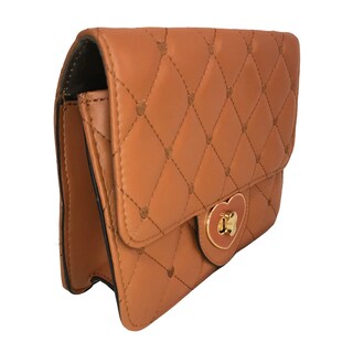 Foto 3 | Bolso Vinipiel Mod 168-60 color Chocolate para Dama