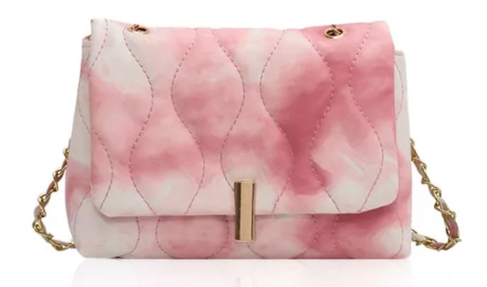 Bolsa Wünd Rosa para Mujer