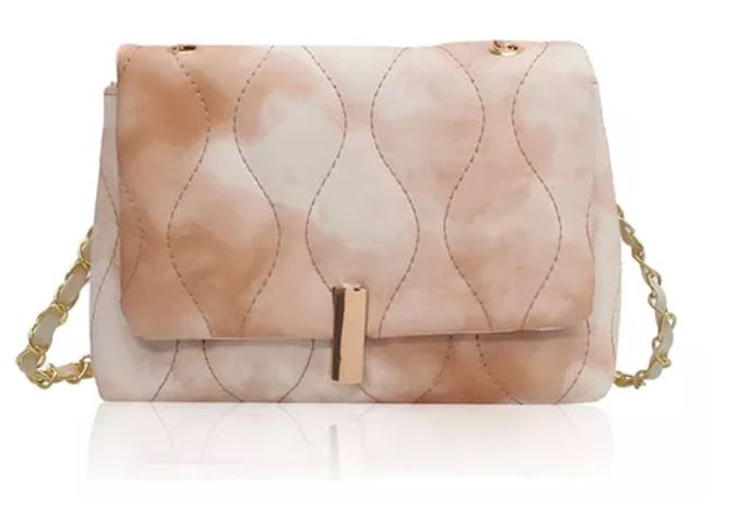 Bolsa Wünd Marrón para Mujer
