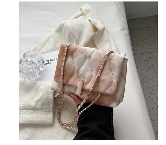 Foto 3 pulgar | Bolsa Wünd Marrón para Mujer