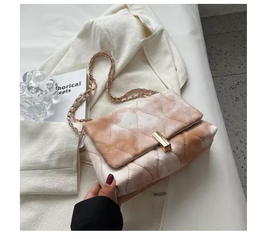 Foto 4 pulgar | Bolsa Wünd Marrón para Mujer
