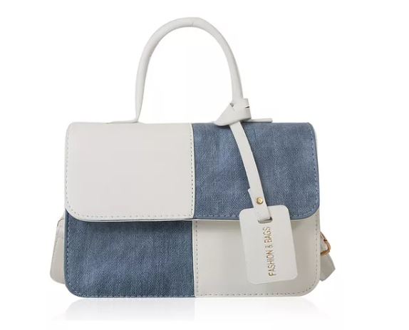 Bolsa Wünd Blanca para Mujer