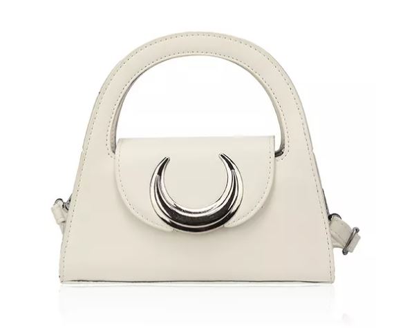 Bolsa Wünd Blanca para Mujer