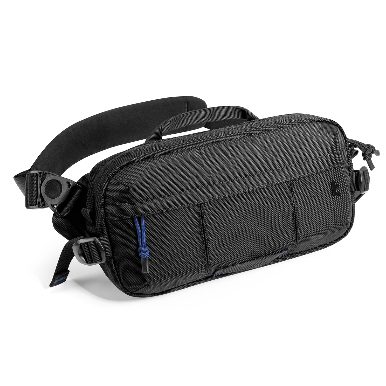 Bandolera Tomtoc Resistente al Agua para Hombre - Venta Internacional