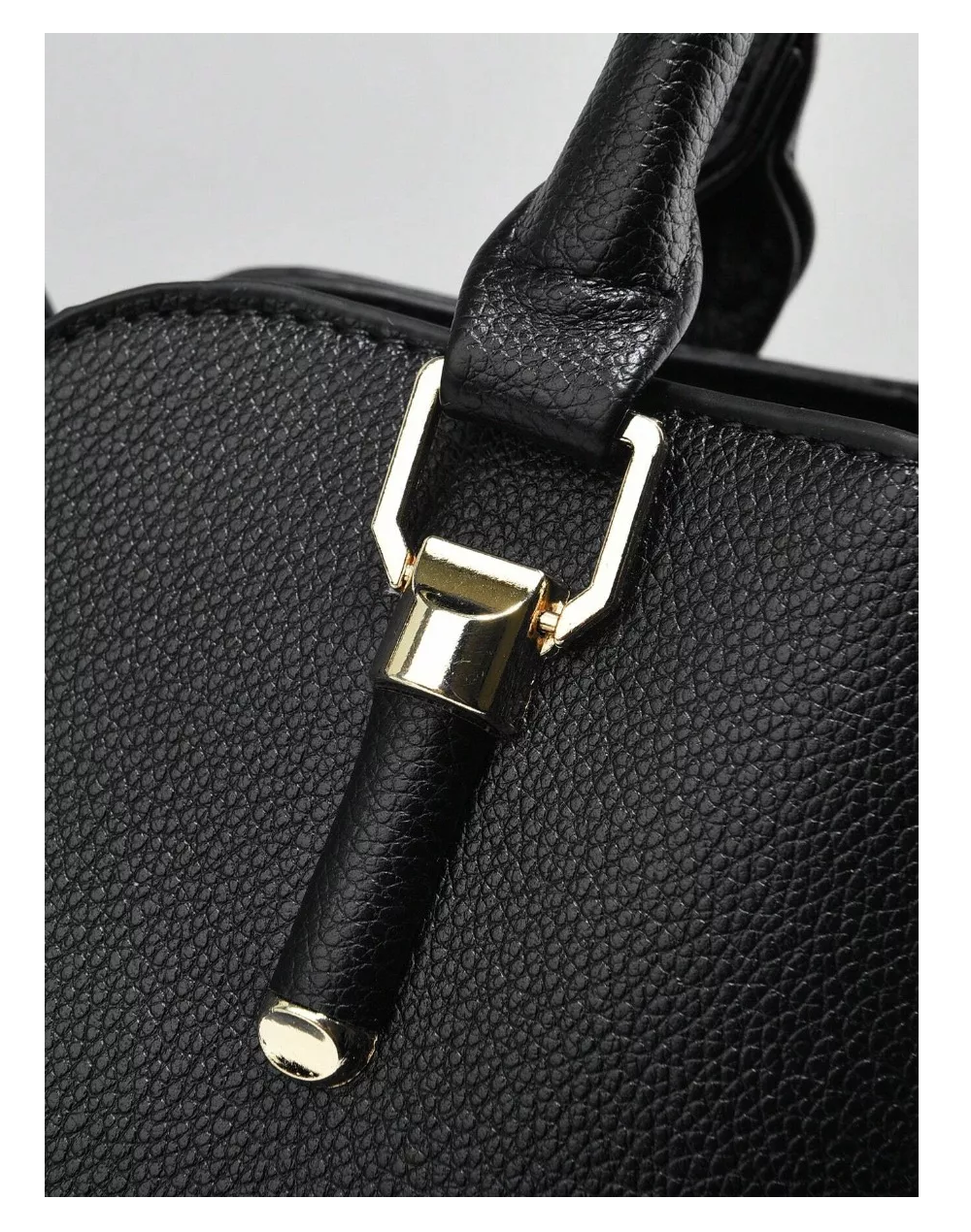 Foto 5 | Bolsas de Mujer Belug Vintage 2 Piezas