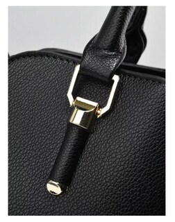 Foto 5 | Bolsas de Mujer Belug Vintage 2 Piezas