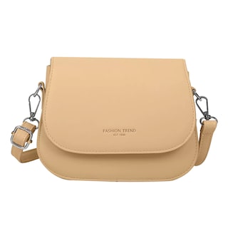 Foto 1 | Bolsas Mujer Hombro Bandolera Cosmetiquera Cuero Sintetico
