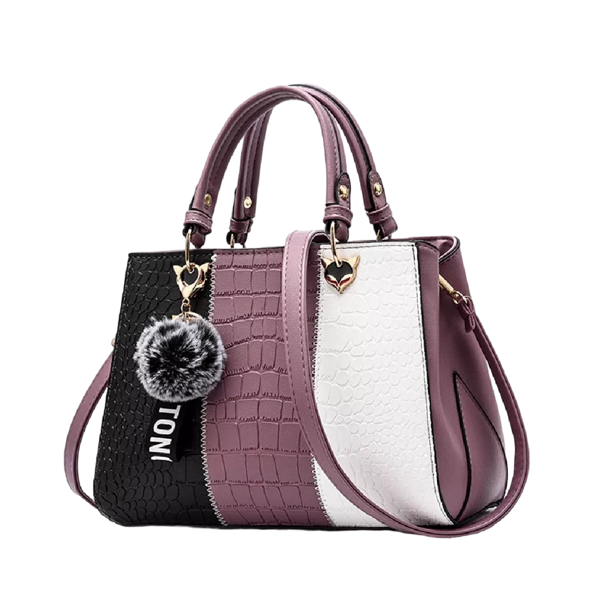 Bolso Tote para Mujer Bandolera