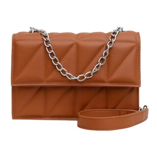 Foto 1 | Bolsa Casual Belug Marrón