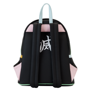 Foto 4 | Loungefly Mini Backpack Demon Slayer Heroes Group