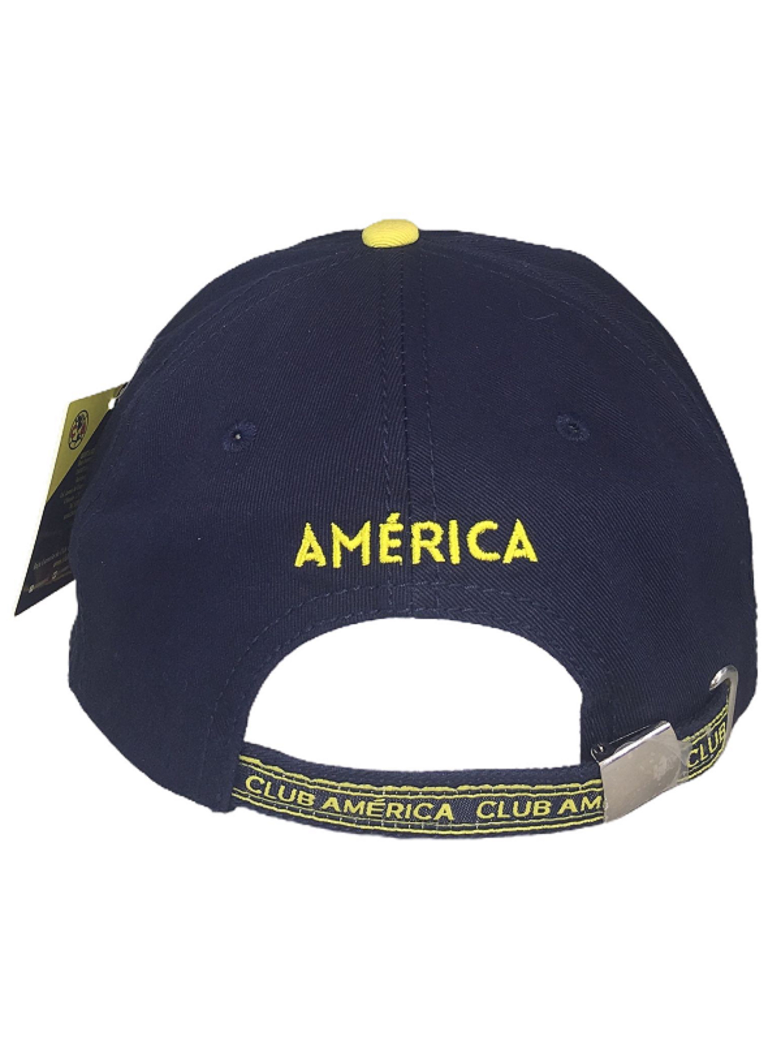 Foto 5 | Kit América Gorra Y Bandolera Mariconera Color Azul