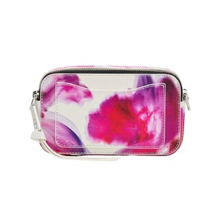Foto 2 | The Snapchot Marc Jacobs Camara Floral Multicolor