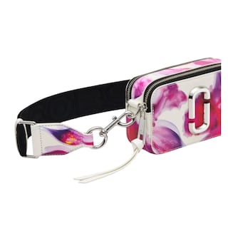 Foto 4 | The Snapchot Marc Jacobs Camara Floral Multicolor