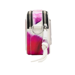 Foto 6 | The Snapchot Marc Jacobs Camara Floral Multicolor