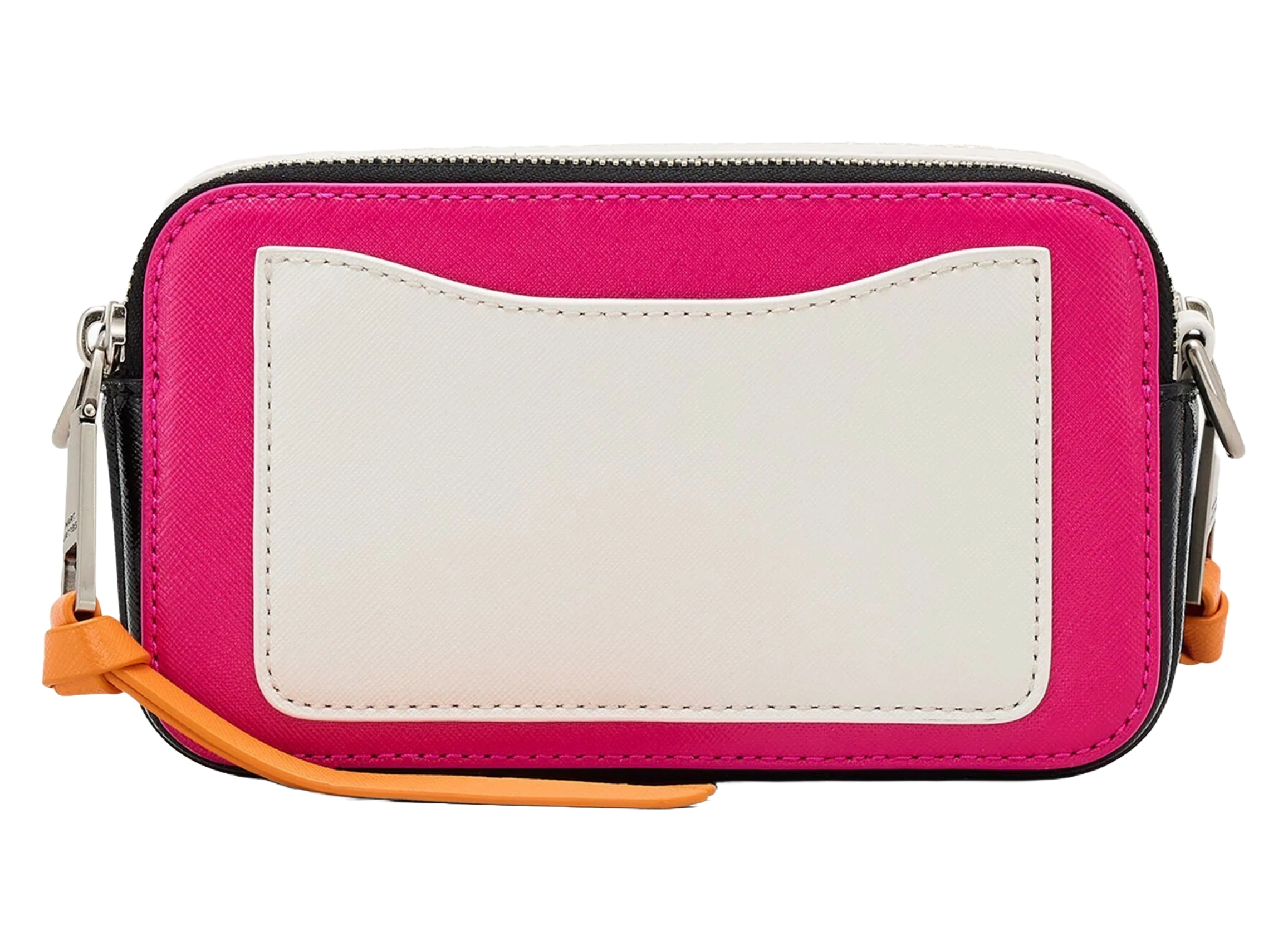 Foto 3 pulgar | Bolsa Marc Jacobs Bandolera 2s3hcr500h03 664 Rosa