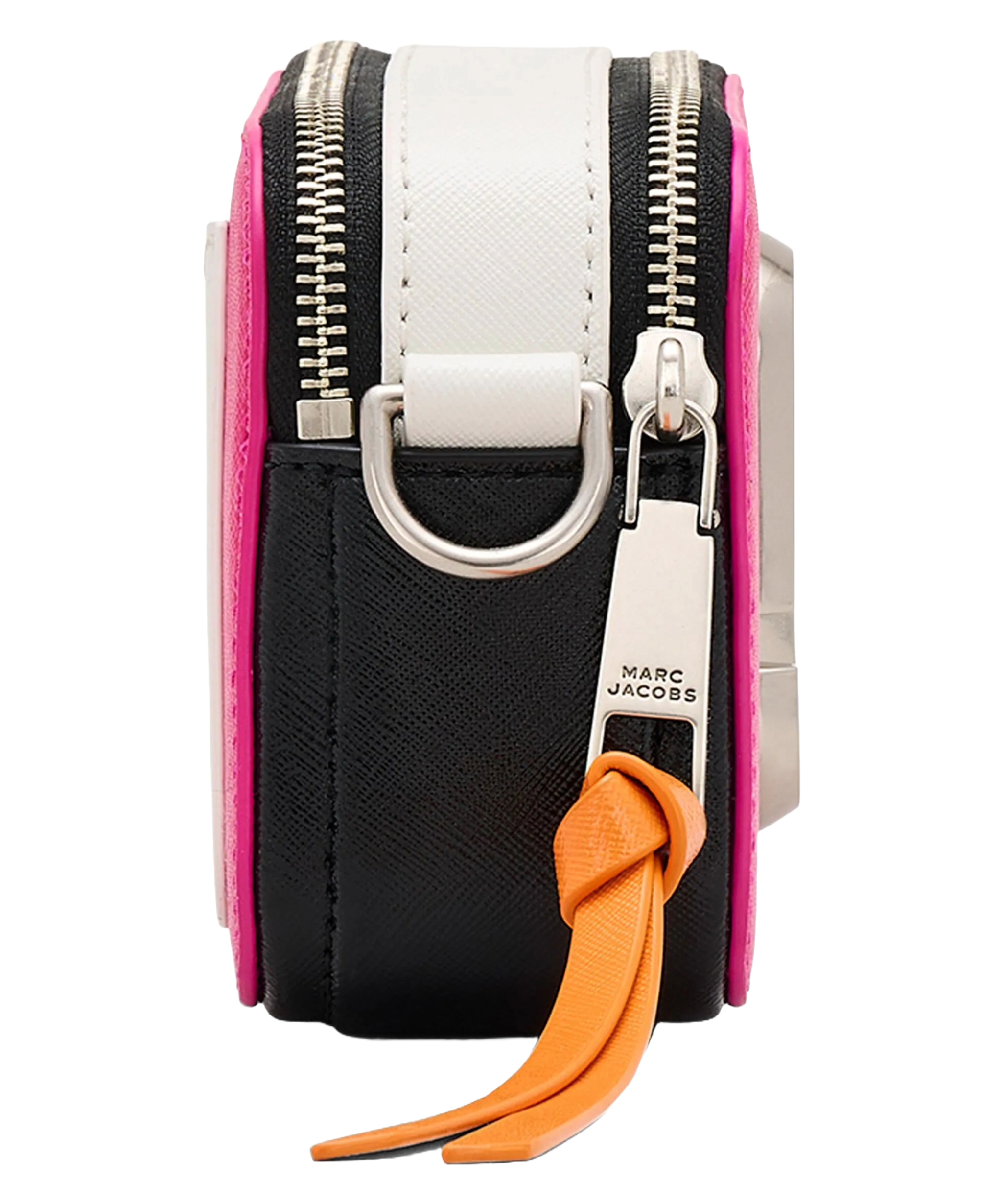 Foto 4 pulgar | Bolsa Marc Jacobs Bandolera 2s3hcr500h03 664 Rosa