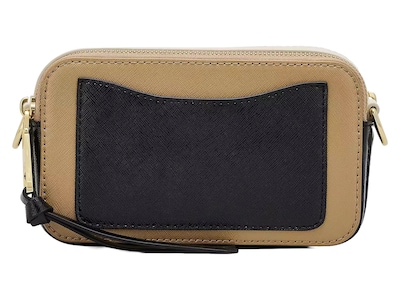 Foto 2 | Bolsa Marc Jacobs Bandolera 2s3hcr500h03 233 Café