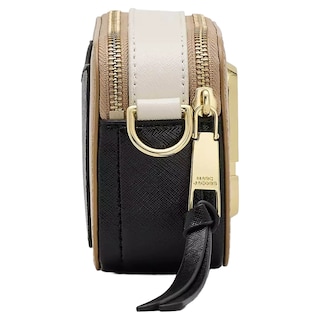 Foto 3 | Bolsa Marc Jacobs Bandolera 2s3hcr500h03 233 Café