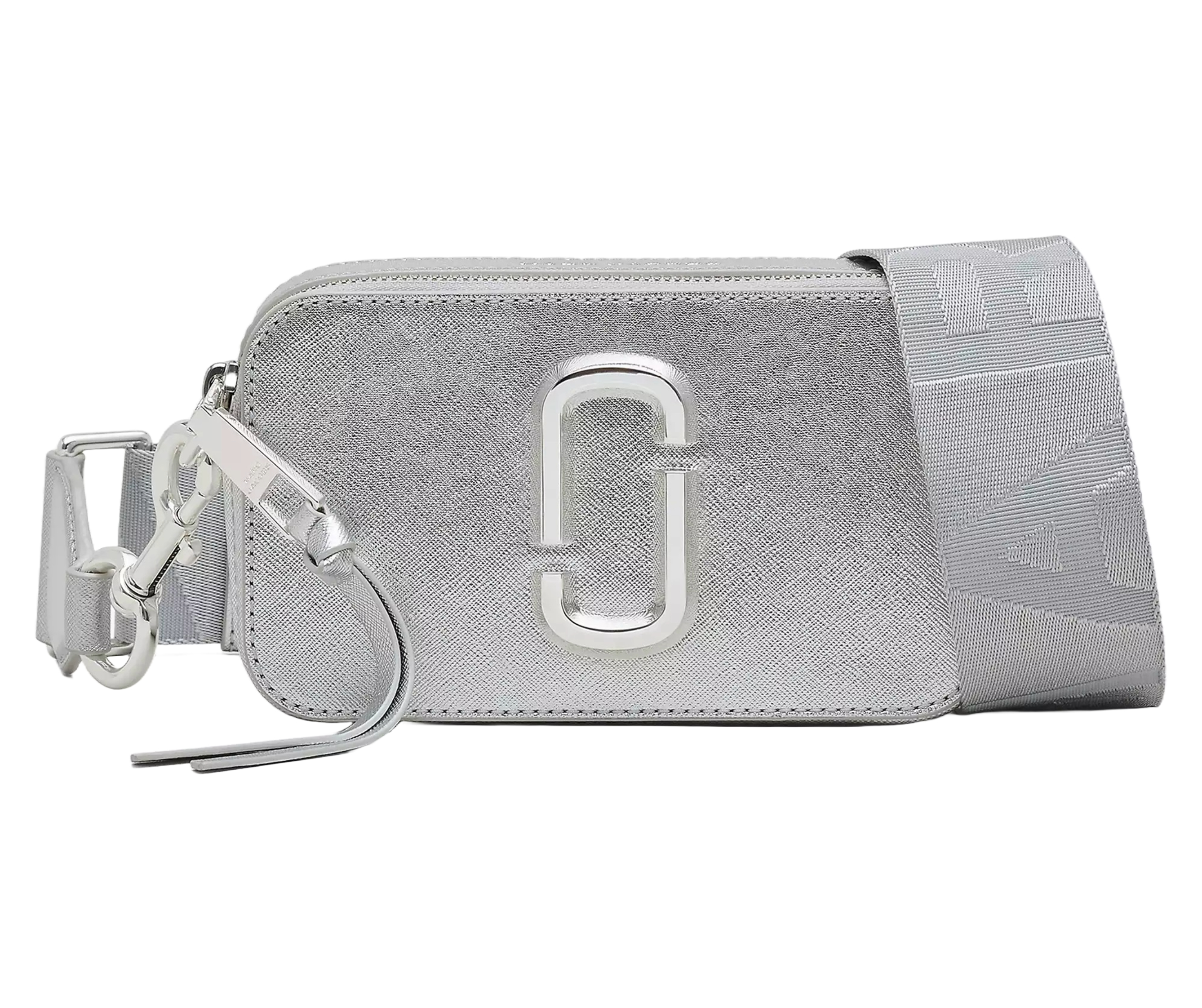 Bolsa Marc Jacobs 2f3hcr056h01 040 Plata