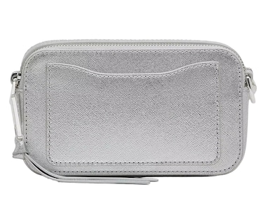 Foto 2 | Bolsa Marc Jacobs 2f3hcr056h01 040 Plata