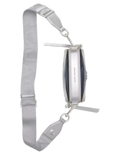 Foto 3 | Bolsa Marc Jacobs 2f3hcr056h01 040 Plata