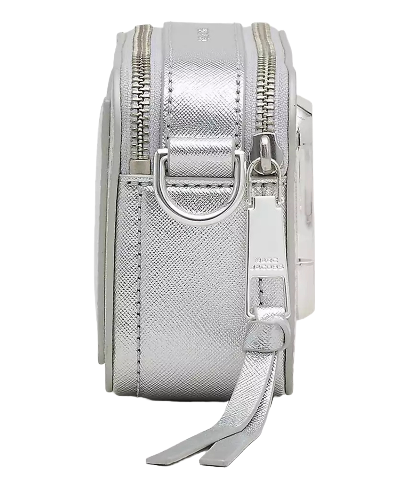 Foto 5 pulgar | Bolsa Marc Jacobs 2f3hcr056h01 040 Plata