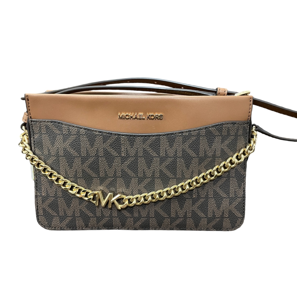 Bolsa Bandolera Michael Kors para Mujer