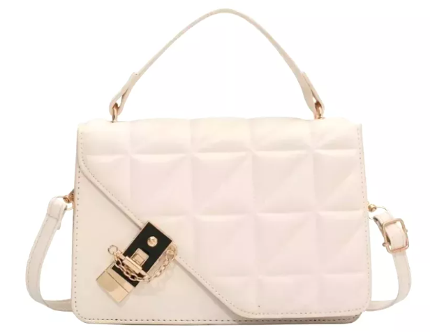 Bolso Bandolera para Mujer Wünd con Cinturón Ajustable