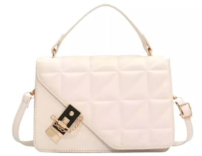 Foto 1 | Bolso Bandolera para Mujer Wünd con Cinturón Ajustable