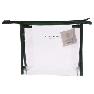Foto 2 | Funda Transparente Carven Para Mujer, 1 Unidad - Venta Internacional.