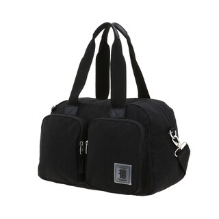 Foto 2 | Bolso De Mano Negra 1818 Zilp