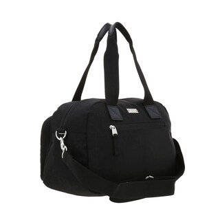 Foto 3 | Bolso De Mano Negra 1818 Zilp