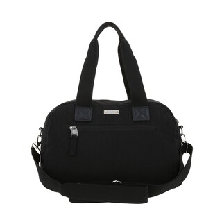 Foto 4 | Bolso De Mano Negra 1818 Zilp