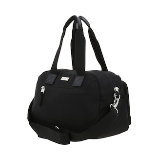 Foto 5 | Bolso De Mano Negra 1818 Zilp
