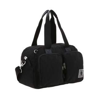 Foto 6 | Bolso De Mano Negra 1818 Zilp