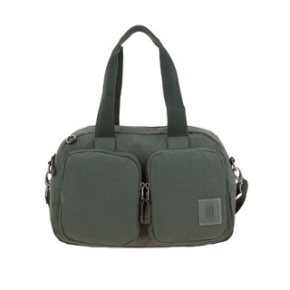 Foto 1 | Bolso De Mano Gris 1818 Zilp