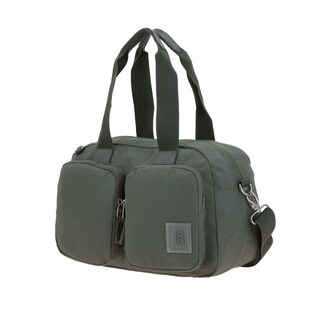 Foto 2 | Bolso De Mano Gris 1818 Zilp