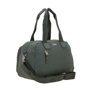 Foto 3 | Bolso De Mano Gris 1818 Zilp
