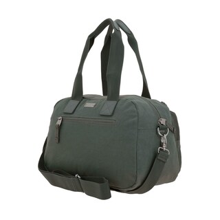 Foto 5 | Bolso De Mano Gris 1818 Zilp