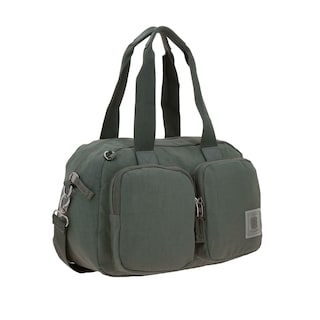 Foto 6 | Bolso De Mano Gris 1818 Zilp