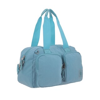 Foto 6 | Bolso De Mano Azul 1818 Zilp
