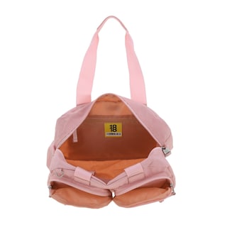 Foto 7 | Bolso De Mano Rosa 1818 Zilp