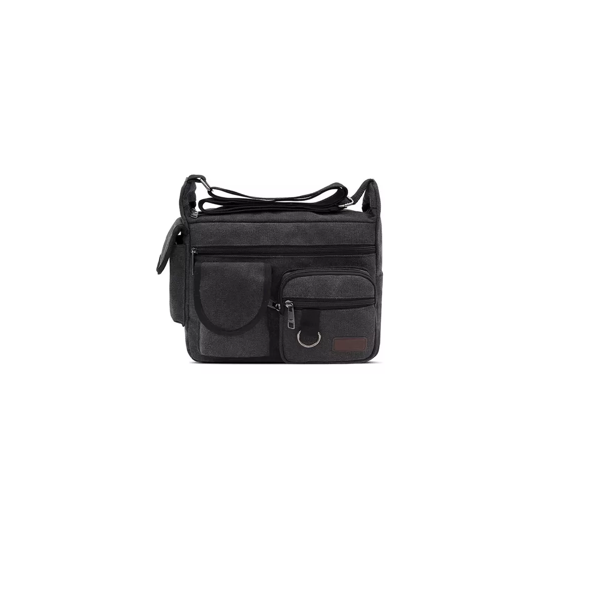 Bolsos Bandolera Negro
