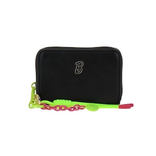 Foto 1 | Cartera De Mujer Negra Barbie By Gorett Macaria