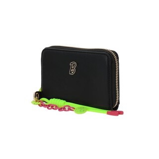 Foto 2 | Cartera De Mujer Negra Barbie By Gorett Macaria